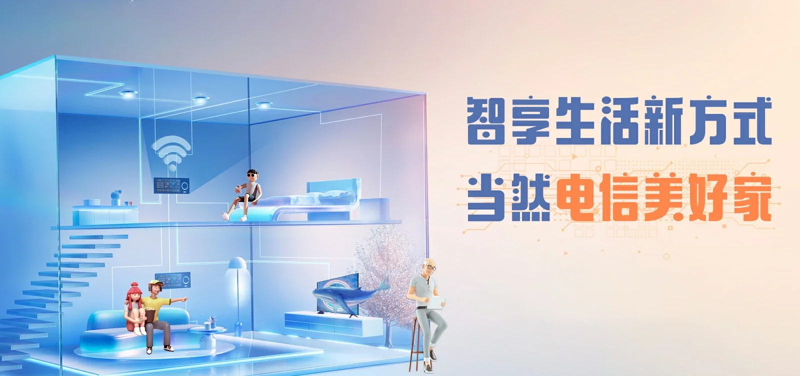 中国电信 国营南吕农场电信宽带 宽带套餐